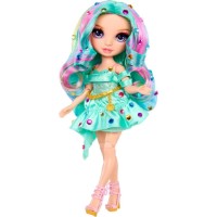 Păpușa Rainbow High Be Dazzling: Celine (597827)