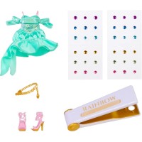Păpușa Rainbow High Be Dazzling: Celine (597827) imaginea #2 — magazin online Desire.md