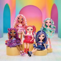 Păpușa Rainbow High Be Dazzling: Celine (597827) imaginea #3 — magazin online Desire.md