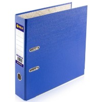 Caiet mecanic Hello A4 70mm Blue (H.3901-02)