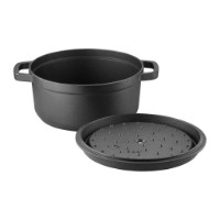 Cratiță Ardesto Traditional Pot 3.5L (68607) imaginea #2 — magazin online Desire.md