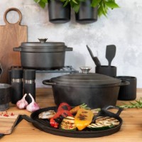 Cratiță Ardesto Traditional Pot 3.5L (68607) imaginea #4 — magazin online Desire.md