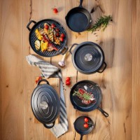 Cratiță Ardesto Traditional Pot 3.5L (68607) imaginea #5 — magazin online Desire.md