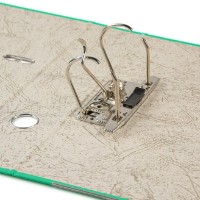 Caiet mecanic Hello A4 70mm Green (H.3901-04) imaginea #2 — magazin online Desire.md