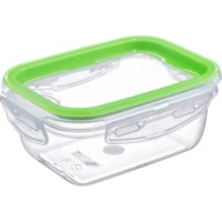 Container alimentar Ambition Gusto 400ml (28388)