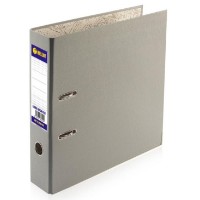 Caiet mecanic Hello A4 70mm Grey (H.3901-09)