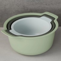 Seturi de vase pentru gătit BergHOFF 3pcs 9800079 imaginea #2 — magazin online Desire.md