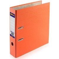 Caiet mecanic Hello A4 70mm Orange (H.3901-11)