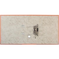 Caiet mecanic Hello A4 70mm Orange (H.3901-11) imaginea #3 — magazin online Desire.md