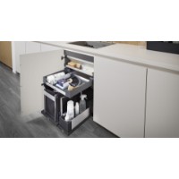 Полка для кухни Blanco 527665 фото №3 — интернет-магазин Desire.md