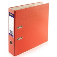 Caiet mecanic Hello A4 70mm Red (H.3901-05)