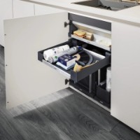 Полка для кухни Blanco 527666 фото №3 — интернет-магазин Desire.md