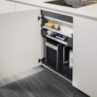 Полка для кухни Blanco 527666 фото №5 — интернет-магазин Desire.md
