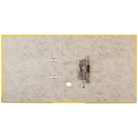 Caiet mecanic Hello A4 70mm Yellow (H.3901-08) imaginea #3 — magazin online Desire.md