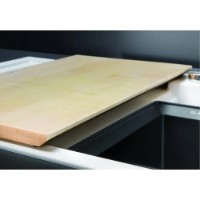 Разделочная доска Blanco Maple Collectis 6S (235844) фото №2 — интернет-магазин Desire.md