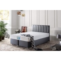 Saltea ortopedica Hanah Home Hazan 150x200 cm 