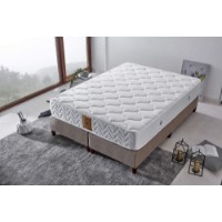 Saltea ortopedica Hanah Home Relax 160x200 cm Double Size Luxury Middle Firm Mattress imaginea #2 — magazin online Desire.md