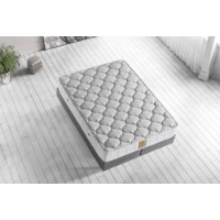 Saltea ortopedica Hanah Home Relax 160x200 cm Double Size Luxury Middle Firm Mattress imaginea #3 — magazin online Desire.md