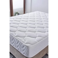 Saltea ortopedica Hanah Home Relax 160x200 cm Double Size Luxury Middle Firm Mattress imaginea #4 — magazin online Desire.md