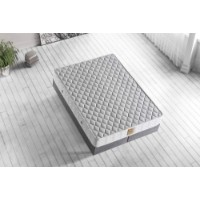Saltea ortopedica Hanah Home Serra 180x200 cm Double Size Ultra Firm Mattress imaginea #2 — magazin online Desire.md