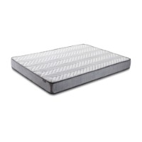 Saltea ortopedica Hanah Home Silver 140x190 cm imaginea #3 — magazin online Desire.md