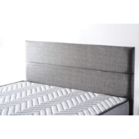 Saltea ortopedica Hanah Home Silver 140x190 cm imaginea #4 — magazin online Desire.md