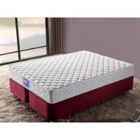 Saltea ortopedica Hanah Home Smart 150x200 cm Double Size Firm Mattress imaginea #2 — magazin online Desire.md