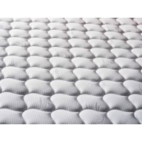 Saltea ortopedica Hanah Home Smart 150x200 cm Double Size Firm Mattress imaginea #4 — magazin online Desire.md