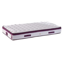 Saltea ortopedica Hanah Home Violet 90x200 cm imaginea #4 — magazin online Desire.md