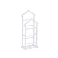 Cuier Hanah Home Beta Double White imaginea #2 — magazin online Desire.md
