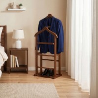 Вешалка Hanah Home Beta Double Walnut