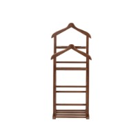 Вешалка Hanah Home Beta Double Walnut фото №3 — интернет-магазин Desire.md