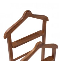 Вешалка Hanah Home Beta Double Walnut фото №4 — интернет-магазин Desire.md