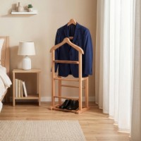 Вешалка Hanah Home Beta Double Natural