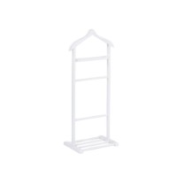 Cuier Hanah Home Beta Single White imaginea #2 — magazin online Desire.md