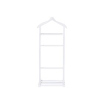 Cuier Hanah Home Beta Single White imaginea #3 — magazin online Desire.md