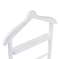 Cuier Hanah Home Beta Single White imaginea #4 — magazin online Desire.md