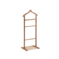 Вешалка Hanah Home Beta Single Natural фото №2 — интернет-магазин Desire.md