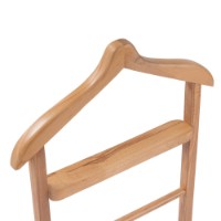 Вешалка Hanah Home Beta Single Natural фото №4 — интернет-магазин Desire.md