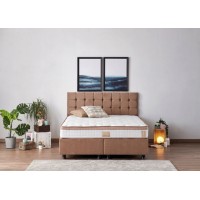 Pat Hanah Home Latte Light Brown (160 x 200) imaginea #2 — magazin online Desire.md
