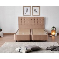 Pat Hanah Home Latte Light Brown (160 x 200) imaginea #4 — magazin online Desire.md