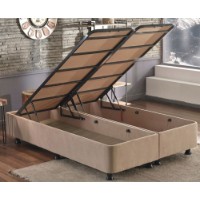 Pat Hanah Home Latte Light Brown (160 x 200) imaginea #8 — magazin online Desire.md