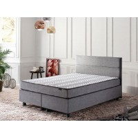 Pat Hanah Home Silver Grey (160 x 200)