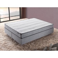 Pat Hanah Home Silver Grey (160 x 200) imaginea #2 — magazin online Desire.md