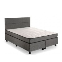 Pat Hanah Home Silver Grey (160 x 200) imaginea #3 — magazin online Desire.md