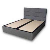 Pat Hanah Home Silver Grey (160 x 200) imaginea #6 — magazin online Desire.md