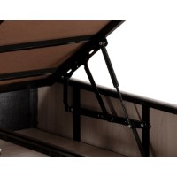 Pat Hanah Home Silver Grey (160 x 200) imaginea #7 — magazin online Desire.md