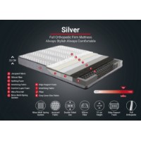 Pat Hanah Home Silver Grey (160 x 200) imaginea #9 — magazin online Desire.md