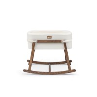 Leagăn Hanah Home Hier White Walnut