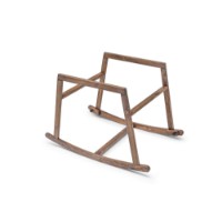 Leagăn Hanah Home Hier White Walnut imaginea #2 — magazin online Desire.md